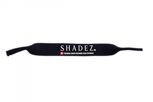 Shadez - Strikk til baby solbriller