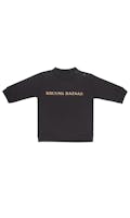 Bruuns Bazaar - Sweatshirt L/S, Black