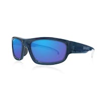Shadez - Sportsbrille, Blå