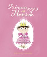 Prinsess Henrik fra Fontini Forlaget
