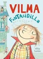 Fontini Forlaget - Vilma bok nr 1 - Fantasidilla