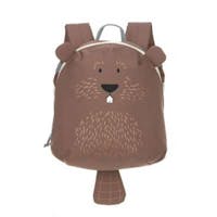 Lässig - Tiny Backpack - About Friends, Beaver