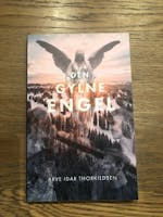 Den gylne Engel - av Arve Idar Thorkildsen