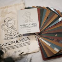 Lekelykke - Mindfulness