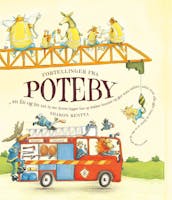 Fortellinger fra Poteby - fra Fortini Forlaget