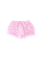 Dolly by Le Petit Tom - Frilly Pants Tutu Bloomer- Strawberry pink