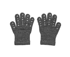 Wool Grip Gloves - GoBabyGo
