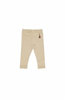 Louis, baby leggings, Fawn fra Gro Company