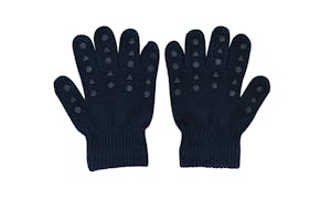 GoBabyGo - Grip Gloves, Petroleum Blue