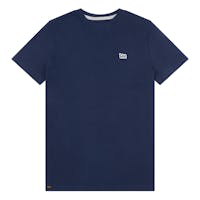 Lee Boys - Badge T-shirt, Navy Blazer