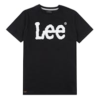 Lee Kids - Wobbly Graphic T-shirt, Black