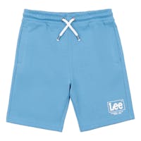Lee Boys - Supercharged LB Shorts, Cyaneus