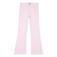Lee Girls - Breese Flare Twill, Pink Lady