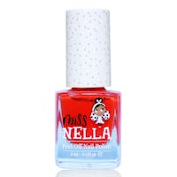 Miss Nella - Neglelakk, Strawberry N Cream