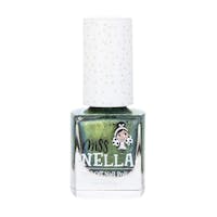 Miss Nella - Neglelakk, Alien Poo