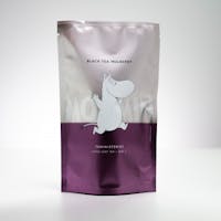 Teministeriet - Moomin, Black Tea Mulberry, Refil
