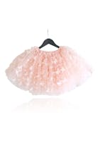 Dolly by Le Petit Tom - Allover Butterflies Tutu Skirt - Pink