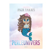 Perleunivers - Perlerier av Anja Takacs