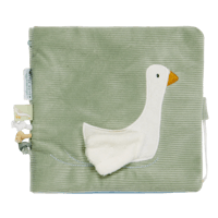 Little Dutch - Aktivitetsbok, Little Goose