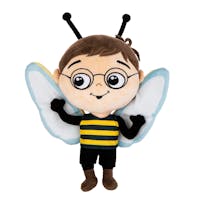 Miss Nella - Myk dukke - Mr Bee