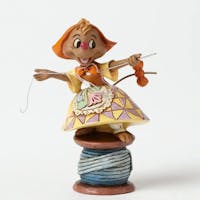 Disney - Cinderellaˋs Kind Helper, Suzy an a Spool of Thread