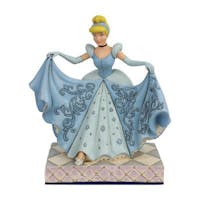 Disney - Cinderella Transformation, Cinderella Glass Slipper