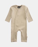 Petit by Sofie Schnoor - Baby Jumpsuit, Dusty Green