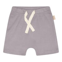 Petit Piao - Baby Shorts Modal - Dusty Lavender