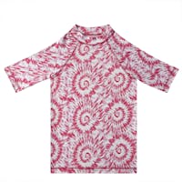 Bade t-skjorte UPF 50+ - Adele fra Slipstop