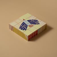 MinMin - Story Cubes