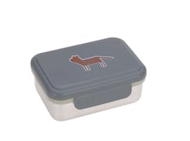 Lässig - Lunchbox, Safari Tiger