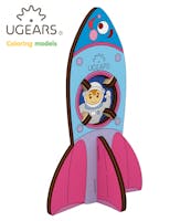 Ugears Kids - Rakett