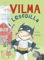 Vilma bok nr 3 - Lesedilla fra Fontini Forlaget